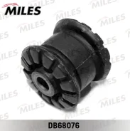 ����������� ������ ������ AUDI 80 (B3) (LMI 1012502) DB68076 DB68076 ����