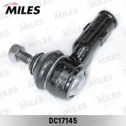 ���������� ������� ���� ������ FORD Focus I DC17145 Miles DC17145 DC17145 ����