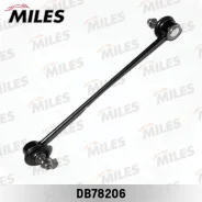 ���� ������������� �������� �������� �����/������ Miles DB78206 DB78206 ����