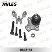 ����� ������� �������� ������ �����/������ VW GOLF/Vento/Passat 89-97 (� ��������) (TRW JBJ210) DB35135 Miles DB35135 DB35135 ����
