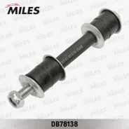 ���� ������������� ������ �������� �����/������ Mitsubishi Pajero 90- (CTR CL0402) DB78138 Miles DB78138 DB78138 ����