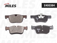 ������� ��������� �������� (��� �������) (����� Low-Metallic) Miles E400384 E400384 ����