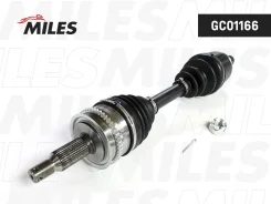 ������ � ����� ����� Miles GC01166 GC01166 ����