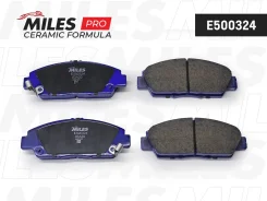 ������� ��������� �������� (����� Ceramic ����� PRO) Honda Accord/Prelude 93-98 (TRW GDB1061) E500324 E500324 ����