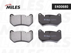 ������� ��������� �������� (����� Low-Metallic) Miles E400680 E400680 ����
