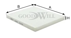 ������ ������ Goodwill AG265CF AG265CF ����