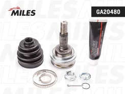 ���� �������� Miles GA20480 GA20480 ����