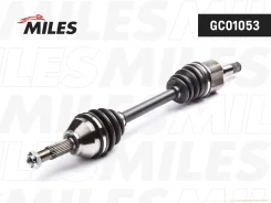 ������ � ����� ����� Miles GC01053 GC01053 ����