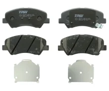 ������� �������� Hyundai Solaris, KIA RIO III GDB3548 TRW GDB3548 GDB3548 ����