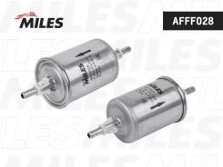 ������ ��������� OPEL/GM (Filtron PP905, MANN WK512) AFFF028 Miles AFFF028 AFFF028 ����
