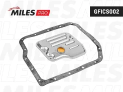 ������ ���� (����� PRO) (JS Asakashi JT422K) � ���������� ������� Miles Gfics002 GFICS002 ����