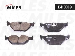 ������� ��������� ������ (����� Low-Metallic) Miles E410099 E410099 ����