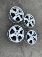 �-Wheels. 6.0x15", 4x100, ET53, �� 67,1���. ����