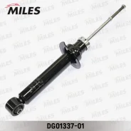 ����������� �������� �����/������ ������� Mitsubishi Pajero 07- (KYB 341445) DG01337-01 Miles DG0133701 DG0133701 ����