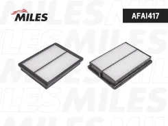 ������ ��������� Miles AFAI417 AFAI417 ����