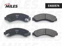 ������� ��������� �������� (����� Low-Metallic) Miles E400574 E400574 ����