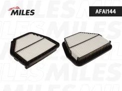 ������ ��������� Chevrolet Captiva 2.0D/2.4/3.2 06- AFAI144 (Filtron AP109/3, MANN C29008) AFAI144 Miles AFAI144 AFAI144 ����