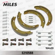 ������� ����������� ������� MB, Miles, E210588 Miles E210588 E210588 ����