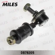 ���� ������������� �������� �������� �����/������ Miles DB78205 DB78205 ����