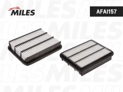 ������ ��������� Mitsubishi Galant 93- (MANN C2438, Filtron AP120, VIC A-3001) AFAI157 Miles AFAI157 AFAI157 ����