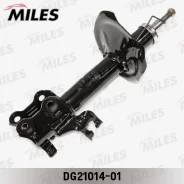 ����������� �������� ������ ������� Nissan Almera N16 -07/00 (TRW JGM1177T) DG21014-01 Miles DG2101401 DG2101401 ����
