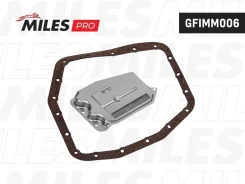 ������ ���� (����� PRO) (JS Asakashi JT393K) � ���������� ������� Miles Gfimm006 GFIMM006 ����
