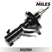 ����������� �������� ������ ������� Honda Stream RN1RN3 01- (KYB 331012) DG21561 Miles DG21561 DG21561 ����