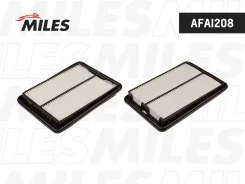 ������ ��������� Nissan Qashqai 14- (Filtron AP124/2, MANN C25040, VIC A-2023V) AFAI208 Miles AFAI208 AFAI208 ����