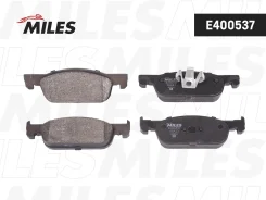 ������� ��������� �������� (����� Low-Metallic) Miles E400537 E400537 ����