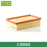 ������ ��������� Mann C30005 C30005 ����
