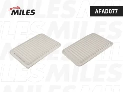 ������ ��������� Miles AFAD077 AFAD077 ����
