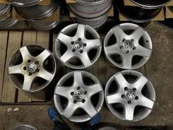 Volkswagen. 7.5x17", 5x130, ET55, �� 71,6���. ����