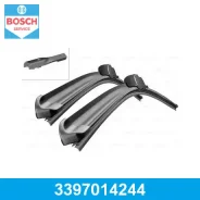 �������� ����������������� Aerotwin A244S. 630/550 �� Bosch 3397014244 3397014244 ����