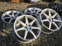 RAYS Versus SS7. 7.5x18", 5x114.3, ET35, �� 73���. ����