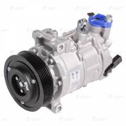 ���������� ������. ��� �/� Skoda �ctavia A5 (04-)/Octavia A7 (13-)/VW Golf VI (08-) Luzar LCAC18K1 LCAC18K1 ����