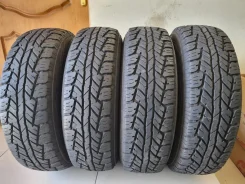 Nankang NK 4x4WD A/T. ����� at, 2023 ���, �/�, ����� 5 % ����