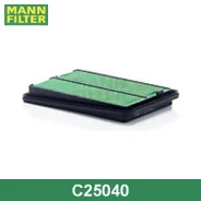 ������ ��������� Mann C25040 C25040 ����