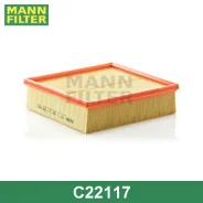 ������ ��������� Mann C22117 C22117 ����