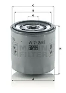 ������ �������� Mann W71295 W71295 ����