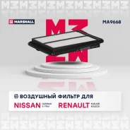 ������ ��������� Marshall MA9668 MA9668 ����