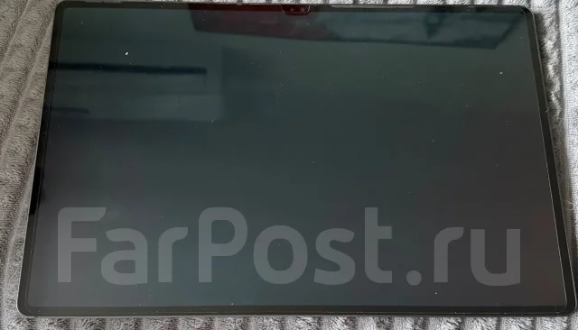 Samsung Galaxy Tab S8 Ultra. ������ 256 �� ����