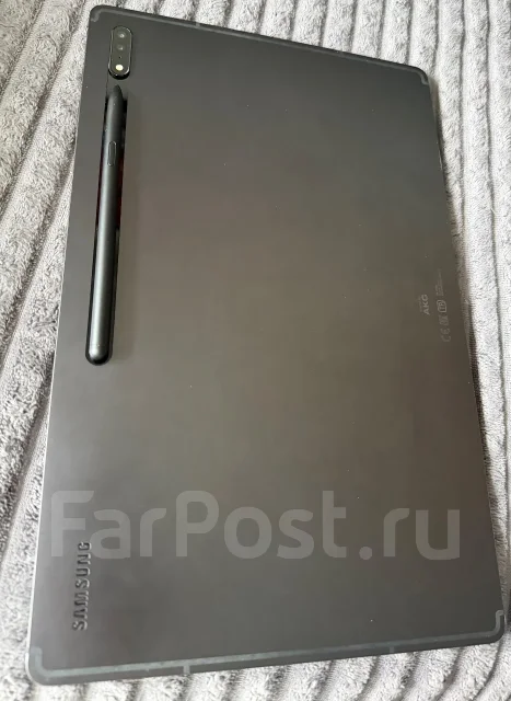 Samsung Galaxy Tab S8 Ultra. ������ 256 �� ����