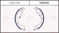 ������� ��������� ���������� ��� Tatsumi [TCB1022] TCB1022 ����