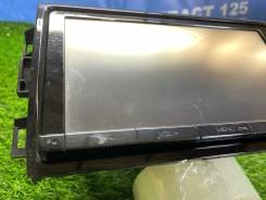 ������ ��������� Toyota NSZT-Y64T 08545-00W11 ����
