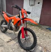KTM 300 EXC. 300����. ��., ��������, ������ �� �� ����