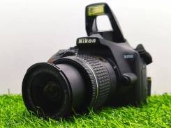 Nikon D3500 Body. 20 � ����� ��, ���: ��� ���� ����