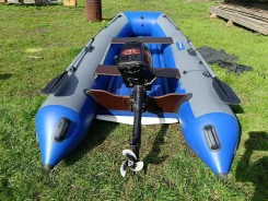 Angler Reef. ����� 3,25��., ��������� ���������, 5��.�., ������ ����