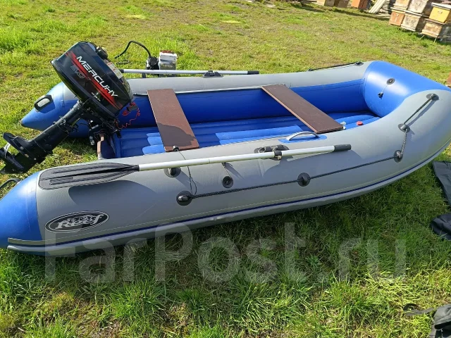 Angler Reef. ����� 3,25��., ��������� ���������, 5��.�., ������ ����