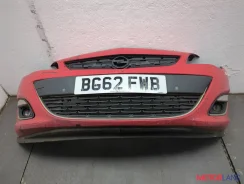 ������ Opel Astra J 2010-2017 21121011, �������� 1401037 ����