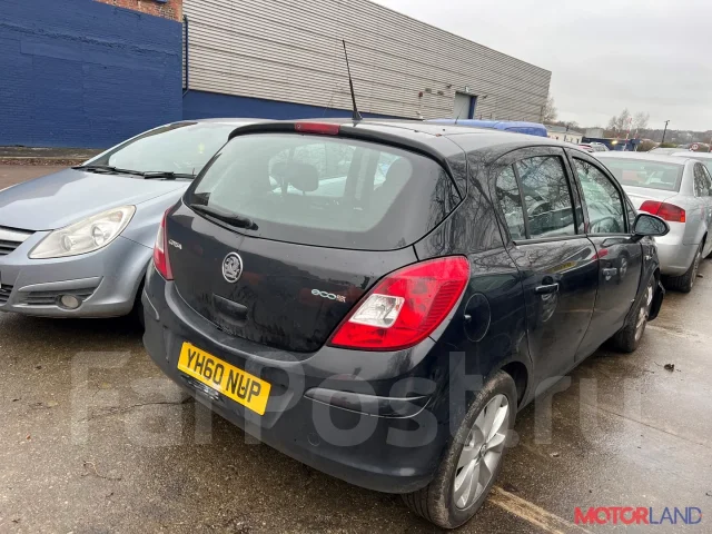 ��������� Opel Corsa D 2006-2014 21263419 13588308 ����